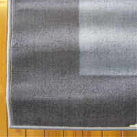 RUBY - 6569 Grey Rug