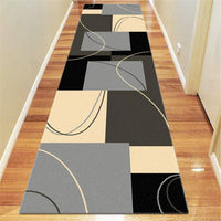 RUBY - 6569 Grey Rug