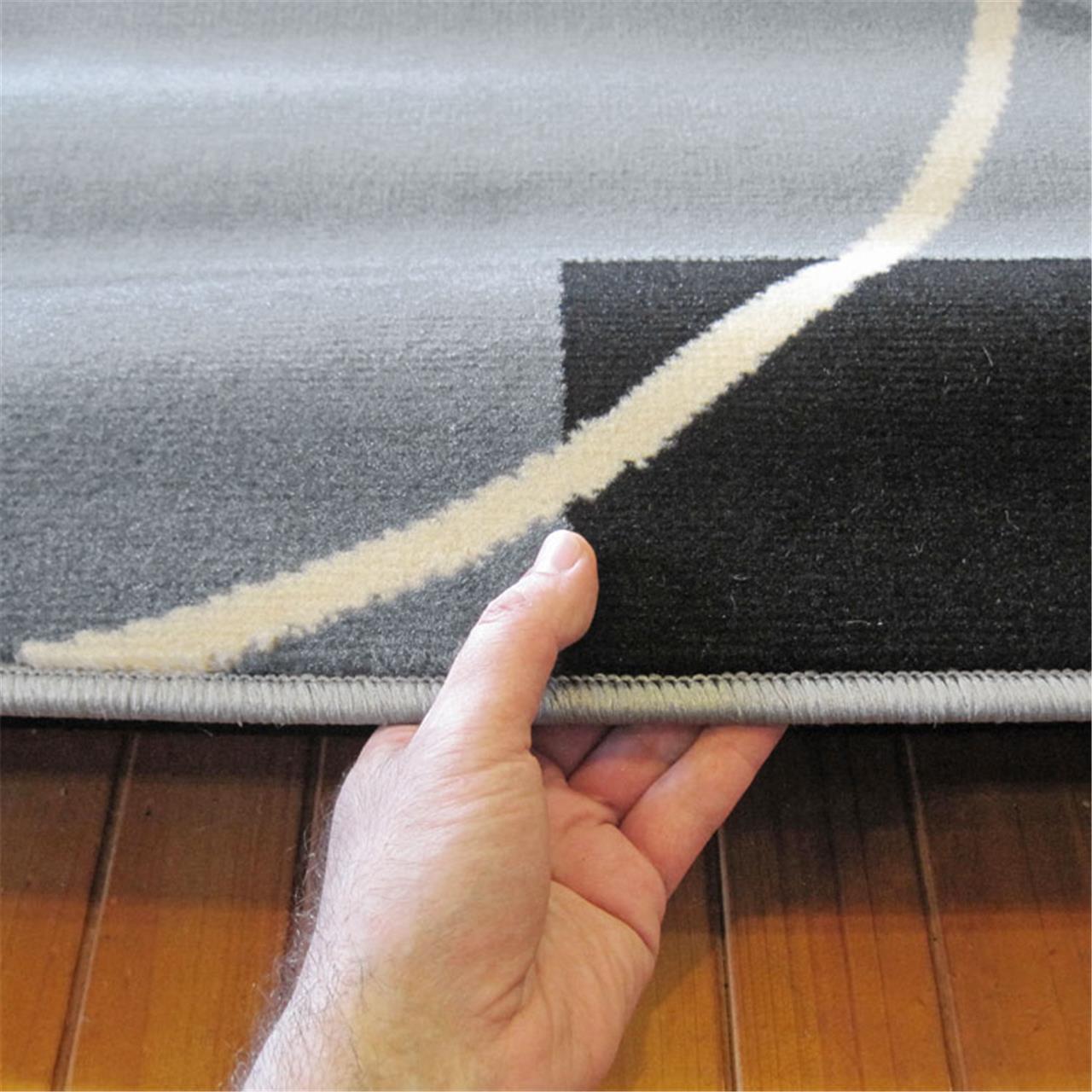 RUBY - 6569 Grey Rug