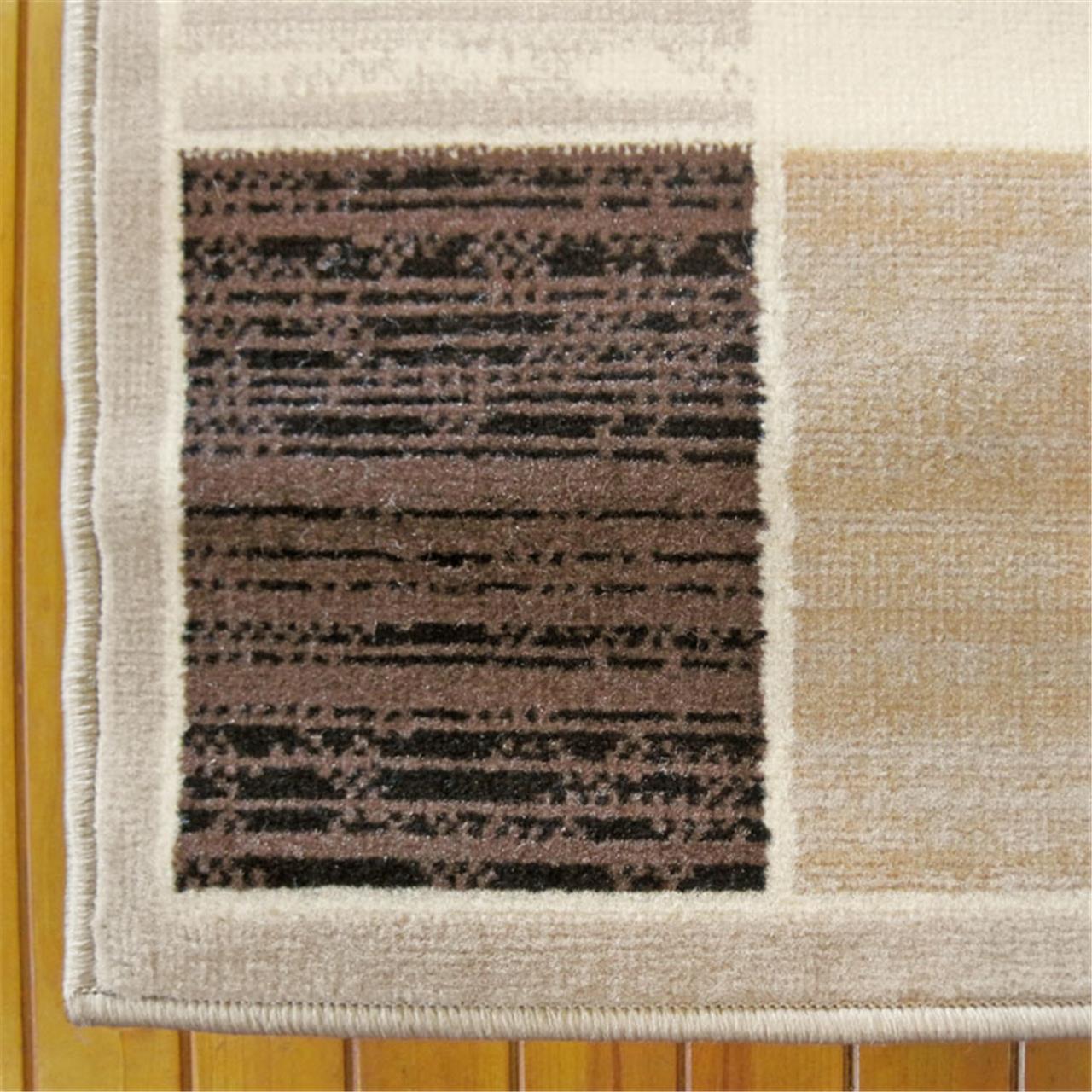 RUBY - 6570 Beige Rug
