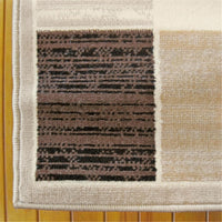 RUBY - 6570 Beige Rug