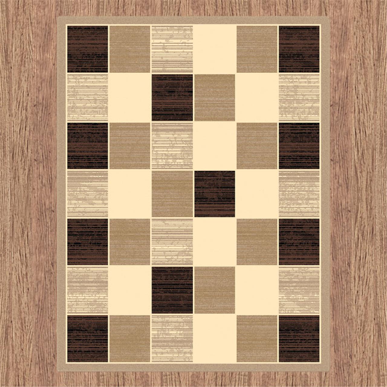 RUBY - 6570 Beige Rug