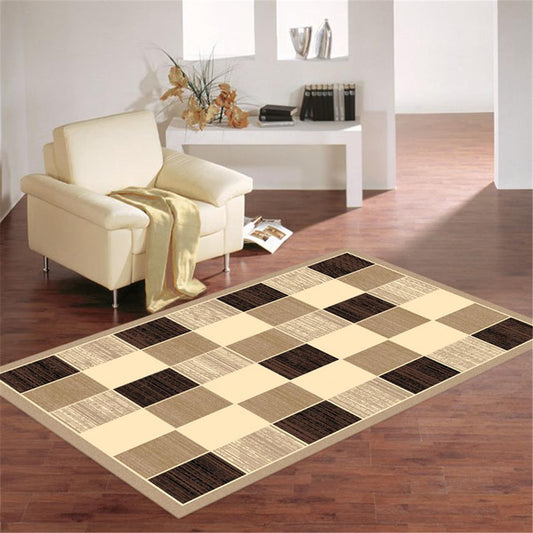 RUBY - 6570 Beige Rug