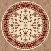 REGAL - 8001 Cream Rug