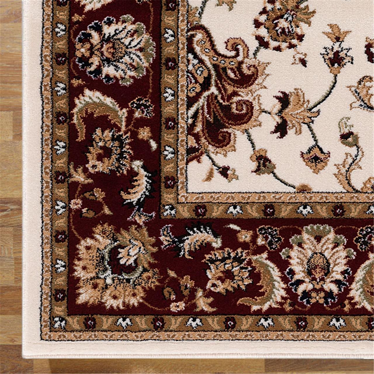 REGAL - 8005 Cream Rug