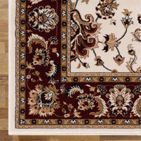REGAL - 8005 Cream Rug