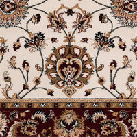 REGAL - 8005 Cream Rug