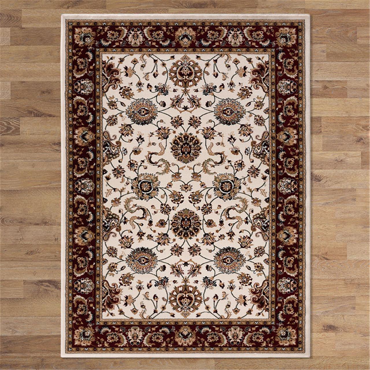 REGAL - 8005 Cream Rug