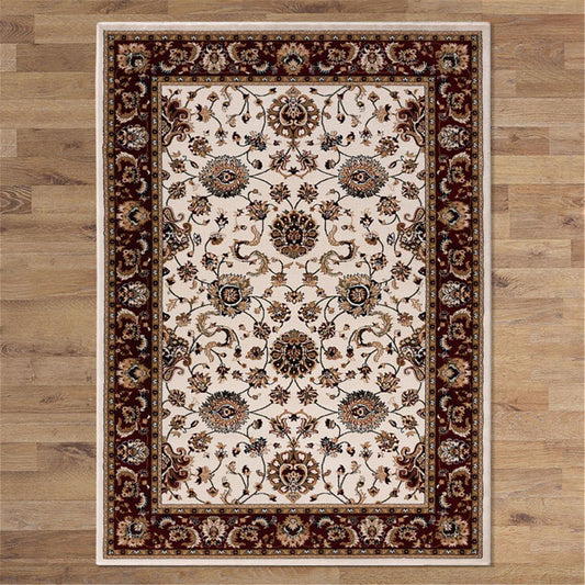 REGAL - 8005 Cream Rug