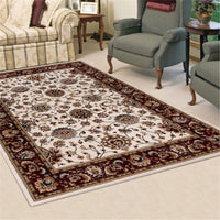 REGAL - 8005 Cream Rug