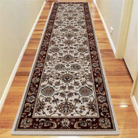 REGAL - 8005 Cream Rug