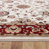 REGAL - 8005 Cream Rug