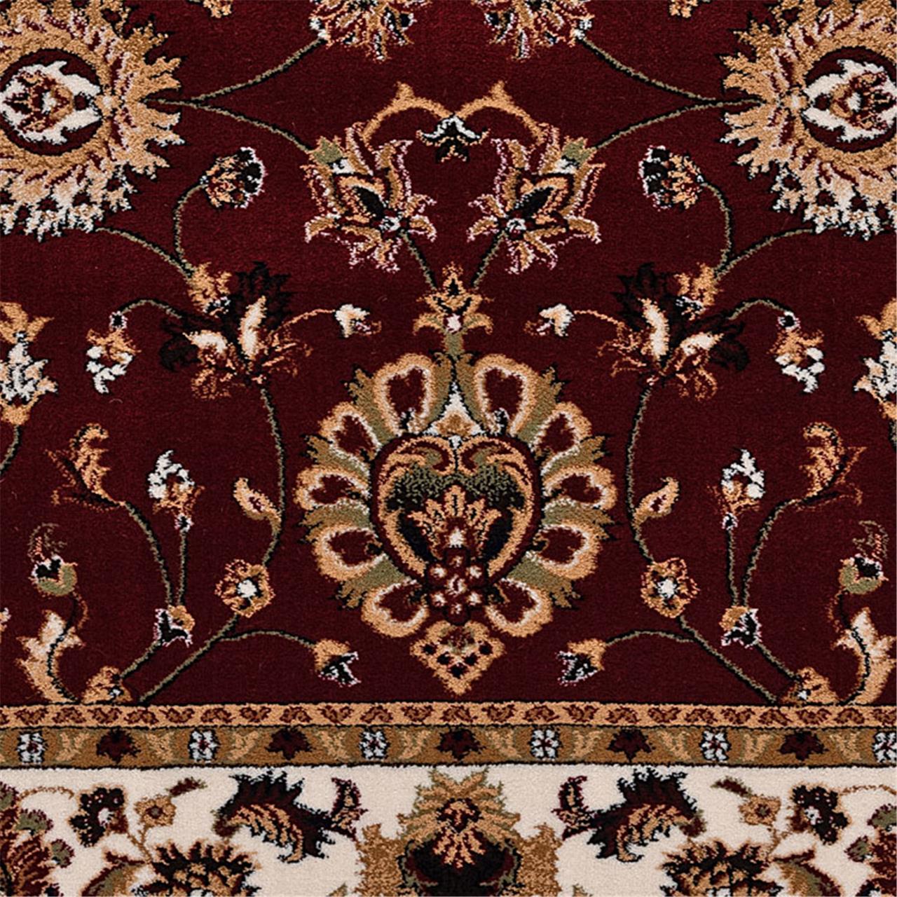 REGAL - 8005 Red Rug
