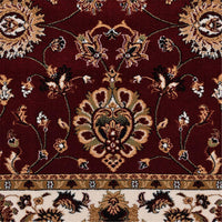 REGAL - 8005 Red Rug