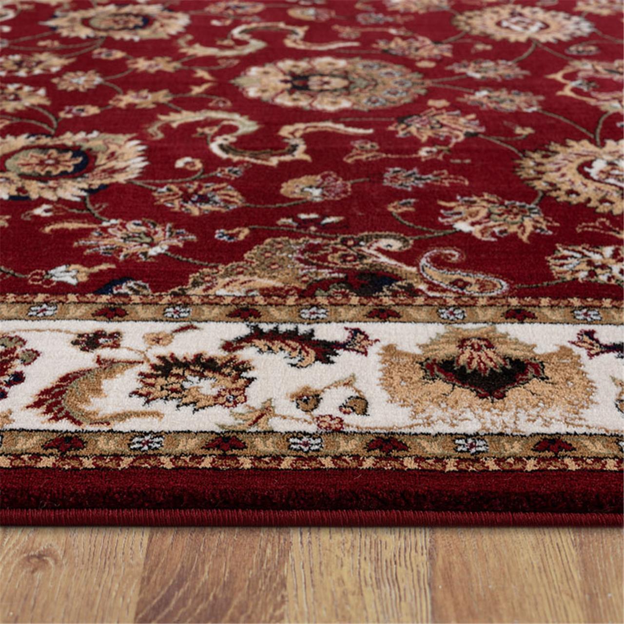 REGAL - 8005 Red Rug