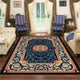 RUBY - 1920 Navy Rug
