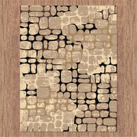 RUBY - 2013 Beige Rug