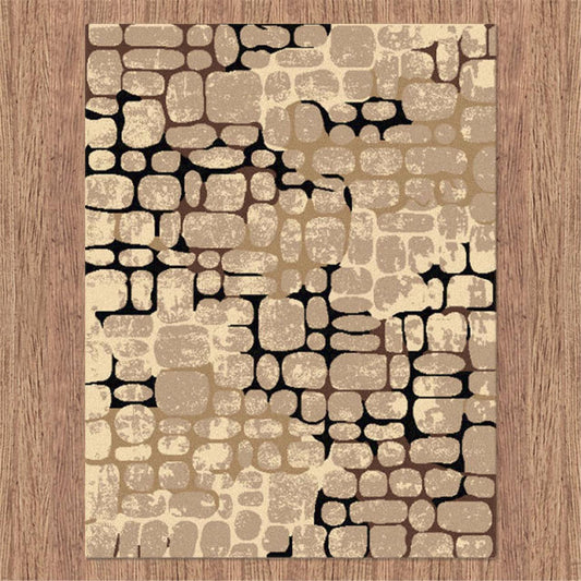 RUBY - 2013 Beige Rug