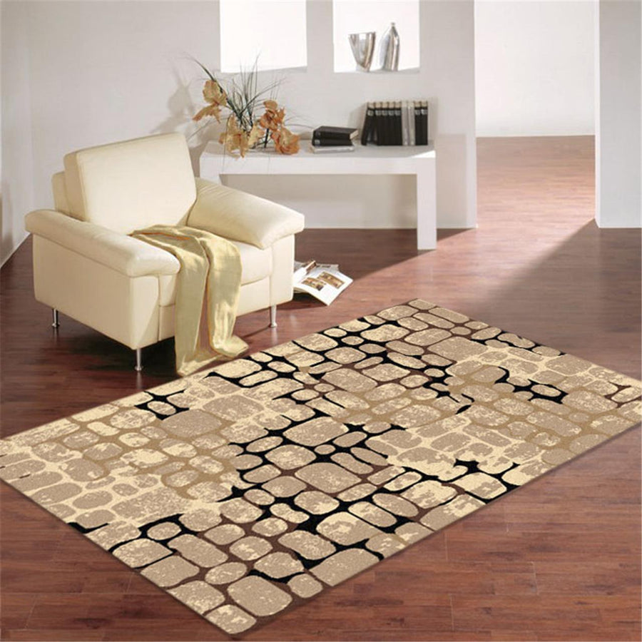RUBY - 2013 Beige Rug