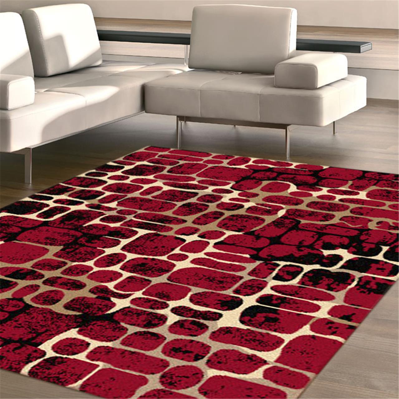RUBY - 2013 Red Rug