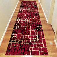 RUBY - 2013 Red Rug