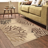 RUBY - 2116 Beige Rug