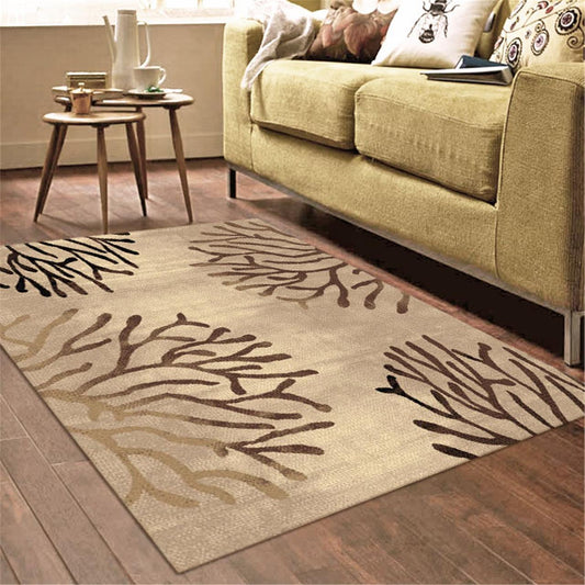 RUBY - 2116 Beige Rug