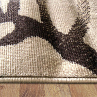RUBY - 2116 Beige Rug