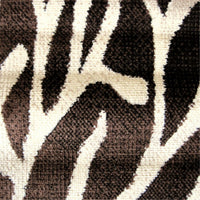 RUBY - 2116 Brown Rug