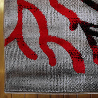 RUBY - 2116 Grey Rug