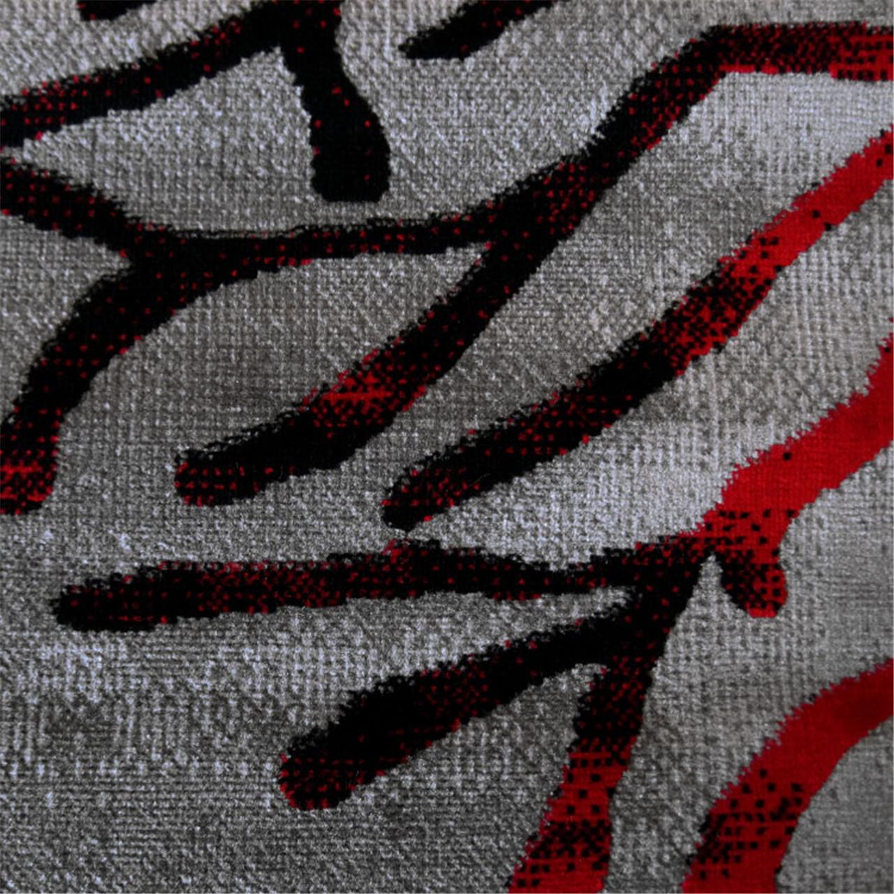 RUBY - 2116 Grey Rug