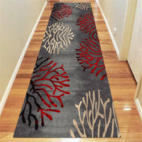RUBY - 2116 Grey Rug