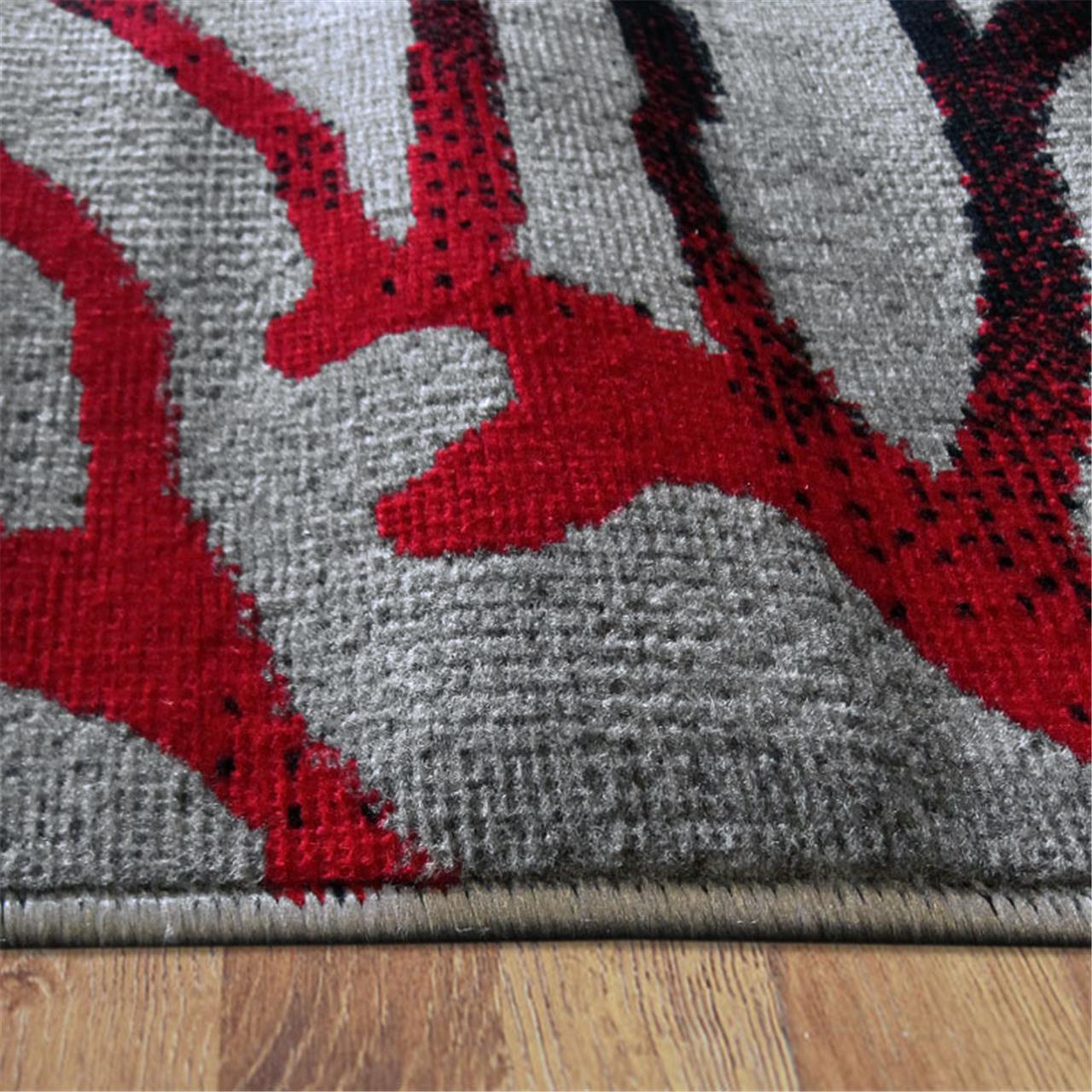RUBY - 2116 Grey Rug