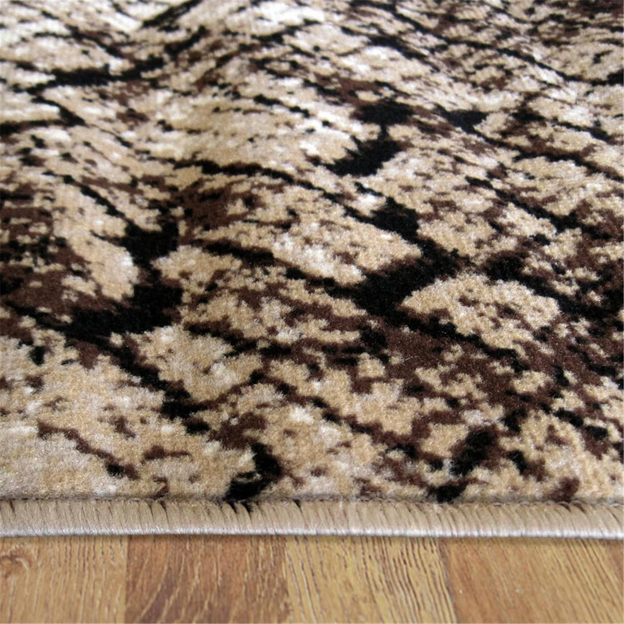 RUBY - 2118 Beige Rug