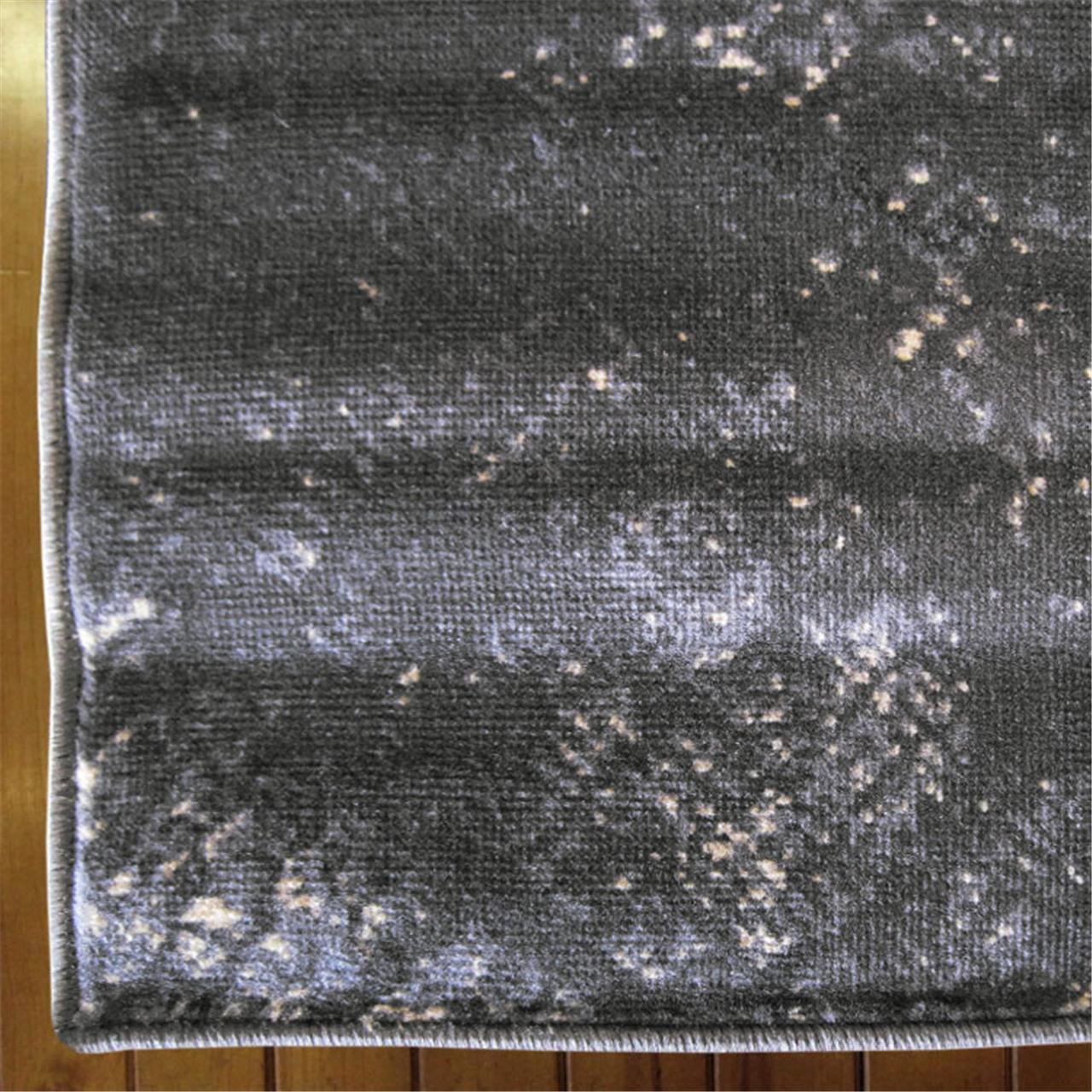 RUBY - 2118 Grey Rug