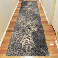 RUBY - 2118 Grey Rug