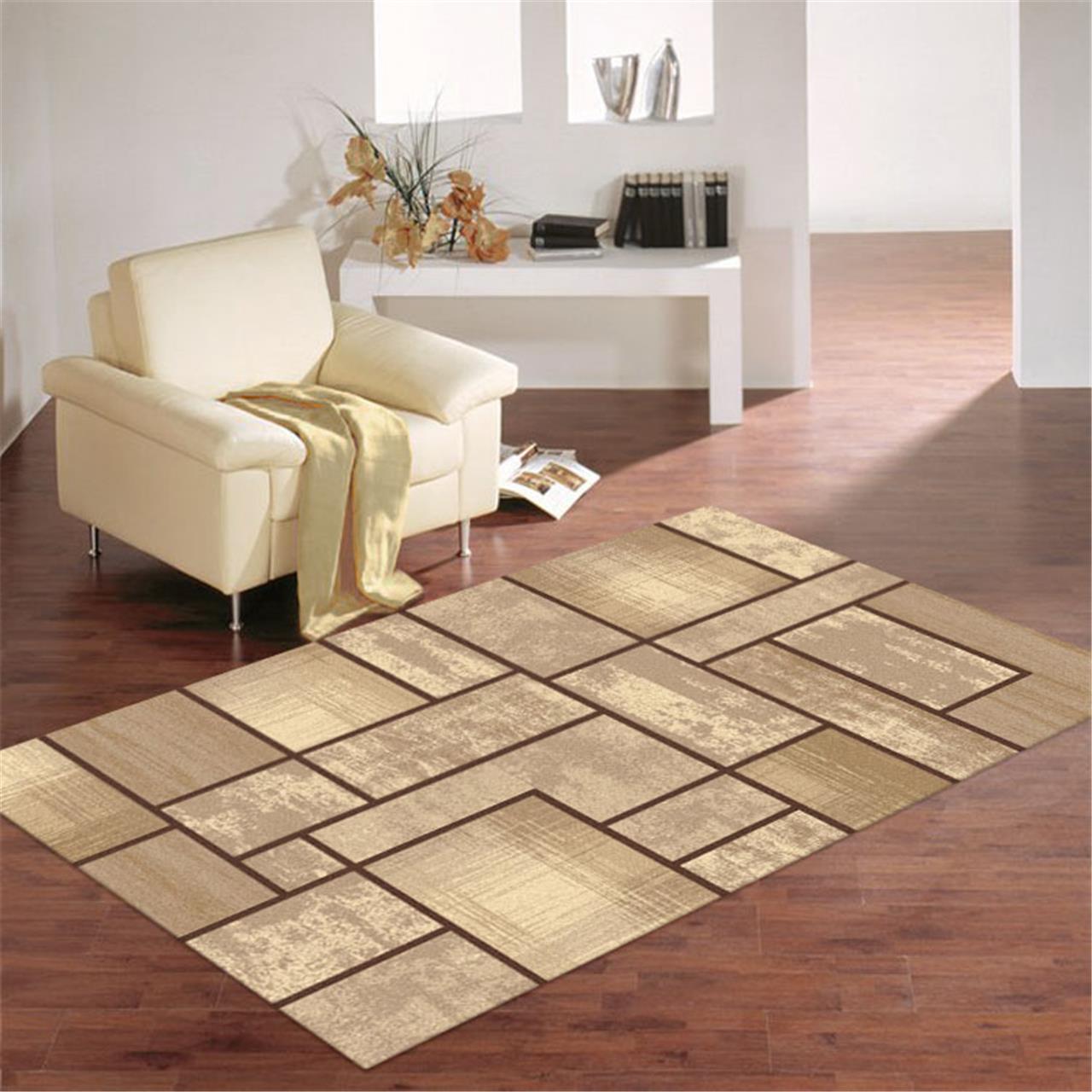 RUBY - 2119 Beige Rug