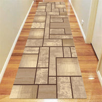 RUBY - 2119 Beige Rug