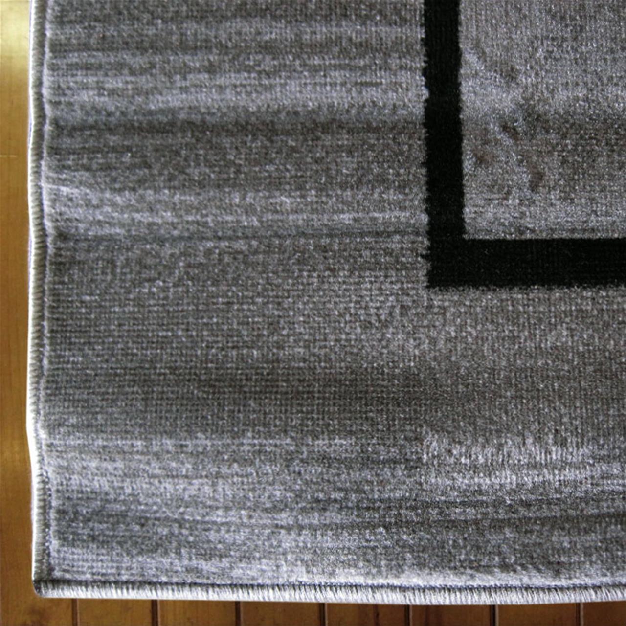 RUBY - 2119 Grey Rug