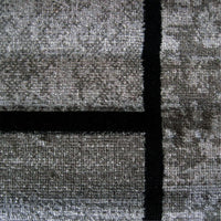 RUBY - 2119 Grey Rug