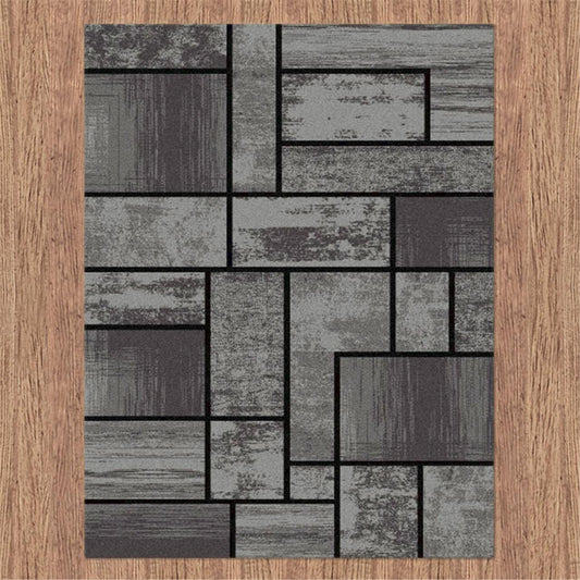 RUBY - 2119 Grey Rug