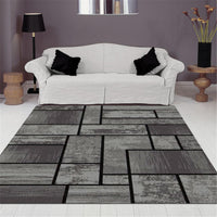 RUBY - 2119 Grey Rug