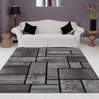 compare product RUBY - 2119 Grey Rug