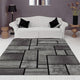 RUBY - 2119 Grey Rug
