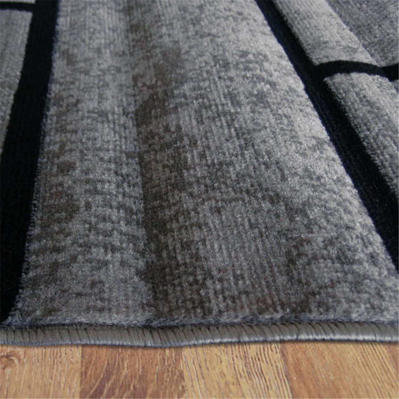 RUBY - 2119 Grey Rug