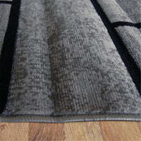 RUBY - 2119 Grey Rug