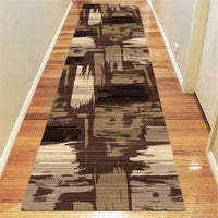 RUBY - 2120 Brown Rug