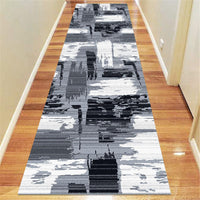 RUBY - 2120 Grey Rug