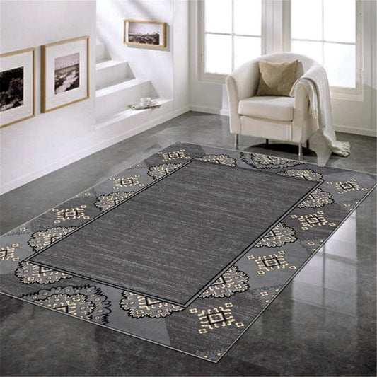 RUBY - 2698 Grey Rug