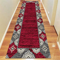 RUBY - 2698 Grey Rug